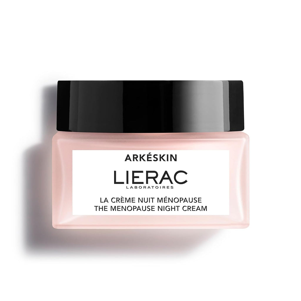 Lierac Arkéskin Menopause-Nachtcreme 50ml
