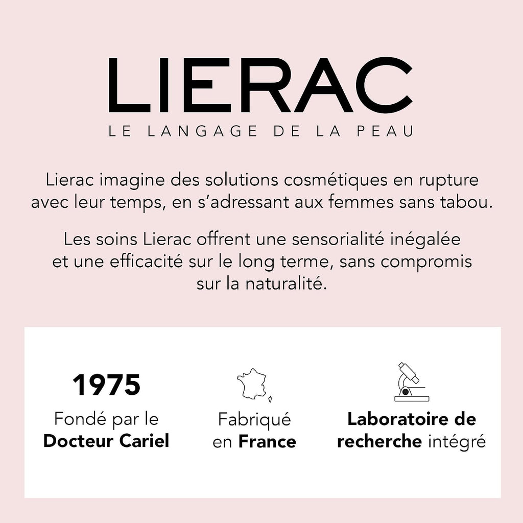 Lierac Arkéskin Menopause-Nachtcreme 50ml