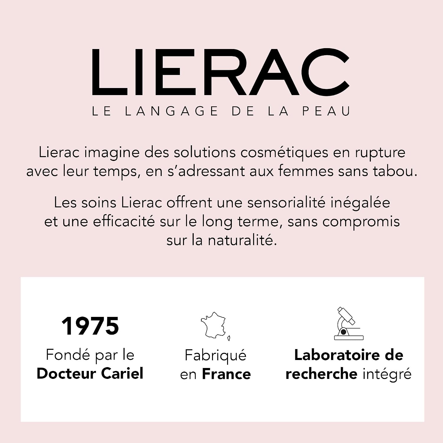 Lierac Arkéskin Menopause-Nachtcreme 50ml