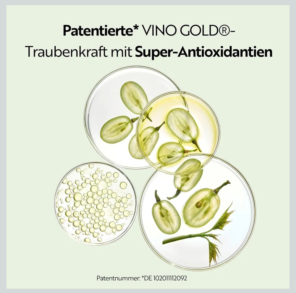 M. Asam Vino Gold