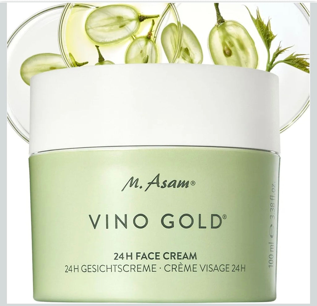M. Asam Vino Gold