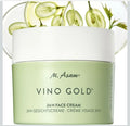M. Asam Vino Gold